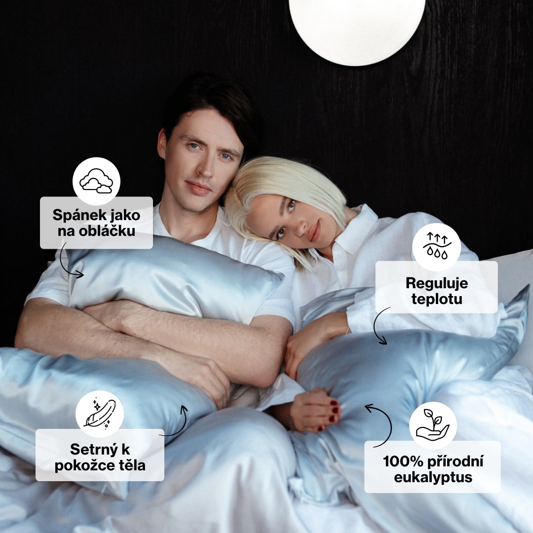 Bílá
